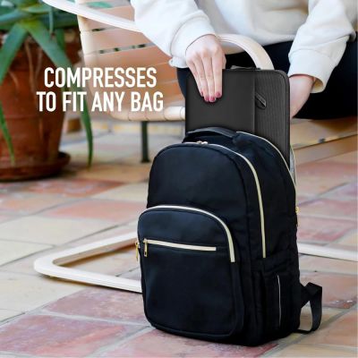 10. Tech-Protect Sleeve Laptoptasche 13-14 - Schwarz