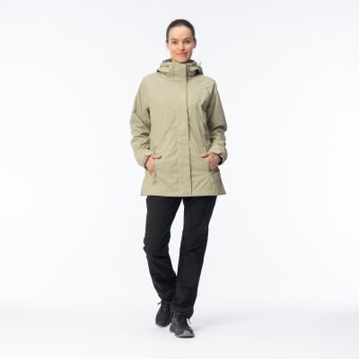 16. Elbrus Makari Wo's W 92800621736 Übergangsjacke