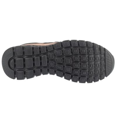 4. Skechers Graceful - Purecrush 100888-BKRG Schwarz, 36