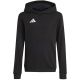 10. adidas Entrada 26 Hoody schwarz JZ6569