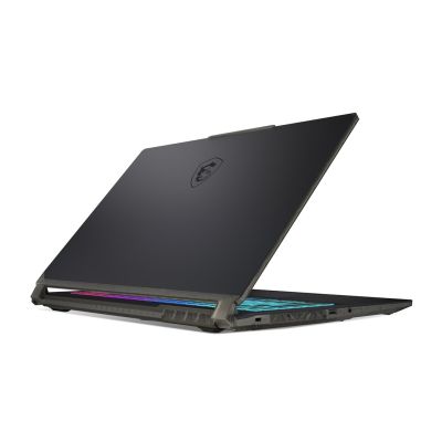 MSI Cyborg 15 A13VE-1613XPL i5-13420H 15,6" FHD 144Hz IPS-Panel 16GB DDR5 SSD512 RTX 4050 6GB NoOS