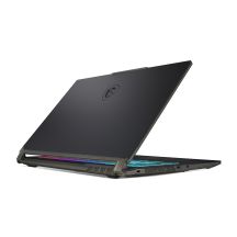 MSI Cyborg 15 A13VE-1613XPL i5-13420H 15,6" FHD 144Hz IPS-Panel 16GB DDR5 SSD512 RTX 4050 6GB NoOS