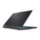 MSI Cyborg 15 A13VE-1613XPL i5-13420H 15,6" FHD 144Hz IPS-Panel 16GB DDR5 SSD512 RTX 4050 6GB NoOS