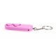 5. GUARD Piranha Personenalarm pink, 2 Sirenen - 130dB (YC-001-PI)