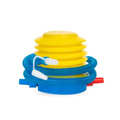 14. VIRTUFIT ANTI-BURST PRO GYMNASTIKBALL MIT PUMPE GRAU 65 CM