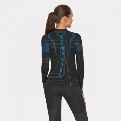 25. Alpinus Tactical Base Layer W GT43210 Thermo-Sweatshirt