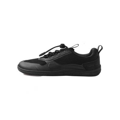 Reima Tallustelu Kinder Sportschuhe Sneakers Barfuß wasserdicht schwarz (5400137B-9990)