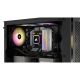 6. Corsair 32 GB PC 7000 CL34 DDR5-Speicherkit, 2 x 16 GB, Dominator T RGB Weiß, Einzelhandel