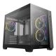 DeepCool CG330 3F Tower Schwarz