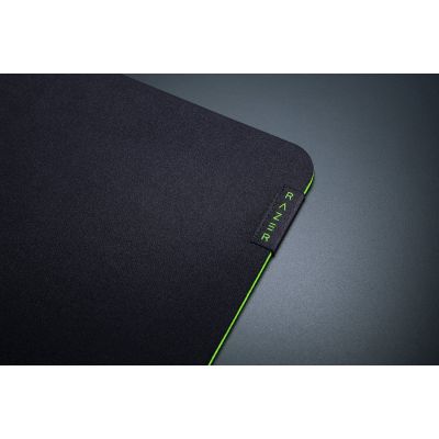 4. Razer Gigantus V2 - XXL Gaming-Mauspad Schwarz, Grün