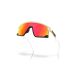 4. Oakley Bxtr Sonnenbrille Shield Wrap