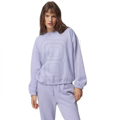 6. Outhorn F663 W OTHAW23TSWSF663 52S sweatshirt