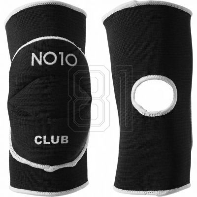 3. KNIESCHÜTZER NO10 CLUB SCHWARZ 56106