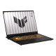 6. ASUS TUF Gaming F16 FX608JPR-I7161 i7 14650HX 16,0" FHD+ 165Hz IPS-Level 300nits AG 16GB DDR5 5600 SSD1TB GeForce RTX 5070 8GB WLAN+BT LAN-Kamera 1080p 90Wh Akku Kein Betriebssystem Jaeger Grau