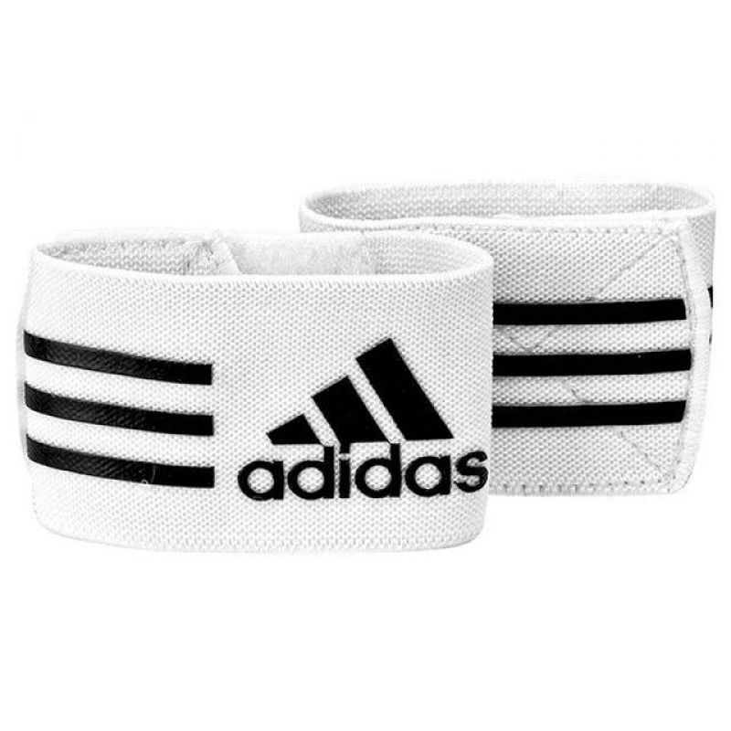 Adidas breite Beinwärmerbänder 2 Stück 604433