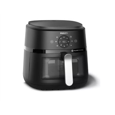 25. PHILIPS NA231/00 Heißluftfritteuse