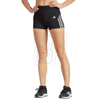 2. adidas Hyperglam 3-Inch W IN9299 Shorts