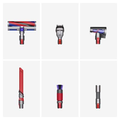 18. DYSON Origin V12 Staubsauger