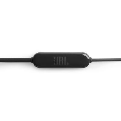4. JBL T135BTBLK Bluetooth-In-Ear-Kopfhörer, schwarz