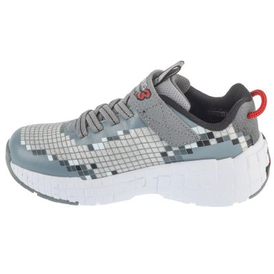 2. Skechers Mega-Craft 3.0 402182L-GYMT Grau 28
