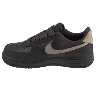 2. Nike W Air Force 1 Low II7650-200 Grau 36.5