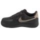 2. Nike W Air Force 1 Low II7650-200 Grau 36.5