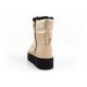 12. Karl Lagerfeld Thermo W KL48554HGD Schneestiefel