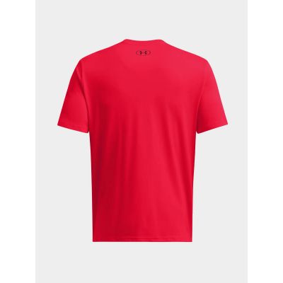 4. Under Armour T-Shirt M 1386793-600