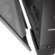 16. Antec C8 Full-Tower-Gehäuse, Schwarz