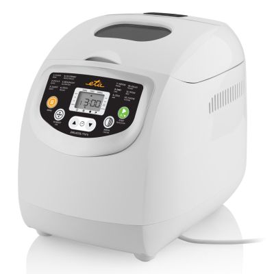 2. ETA Delicca Mini-Brotbackautomat - 814990000