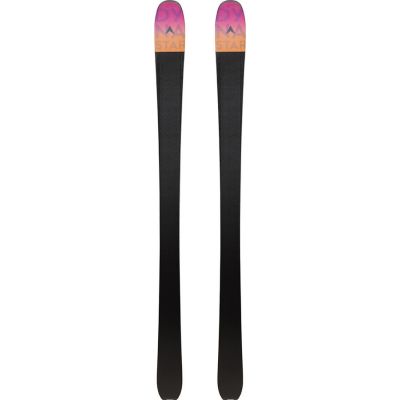 7. Dynastar M-Cross 88 Open Ski mit SPX 13 GW B90 Petrol Blue Bindungen
