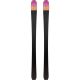 7. Dynastar M-Cross 88 Open Ski mit SPX 13 GW B90 Petrol Blue Bindungen