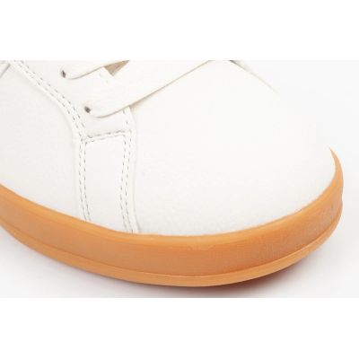 5. Fila Damen-Sportschuhe Foro Sneakers weiß modisch bequem