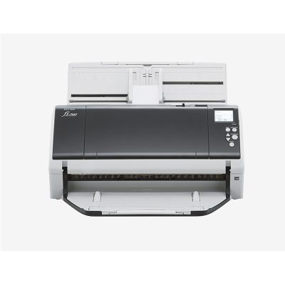 4. RICOH fi-7460 Dokumentenscanner
