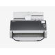 4. RICOH fi-7460 Dokumentenscanner