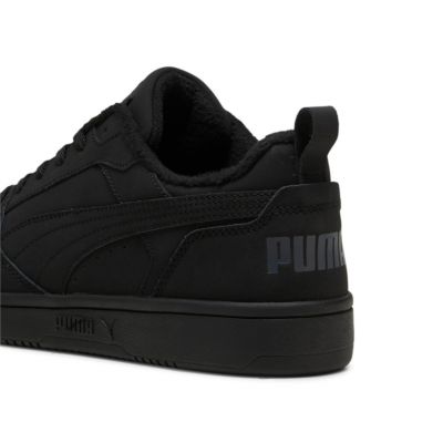 6. Puma Rebound v6 Low Nubuck M 397475-03 Turnschuhe