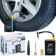 2. DUNLOP AUTOKOMPRESSOR 150 PSI DIGITALER KOMPRESSOR MIT POWERBANK-FUNKTION