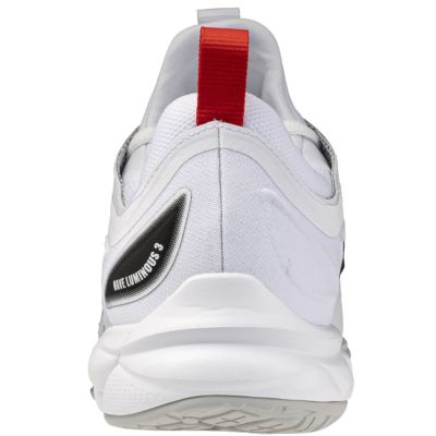 4. Mizuno WAVE LUMINOUS 3 V1GA242059 Schuhe