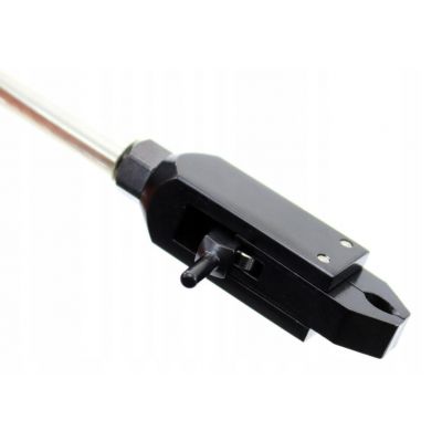 14. Bogenabzug mit einstellbarer Härte