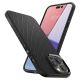 16. Spigen Liquid Air Hülle für iPhone 14 Pro – Mattschwarz