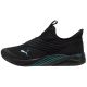 11. Puma Softride Sophia 2 Slip-On Metachromatic W Schuhe 379590 01
