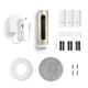 7. Netatmo NBU-ICCS Kamera mit Sensoren und Sirenensatz