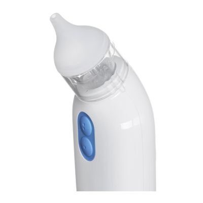 3. BRAUN BNA 100 Nasensauger