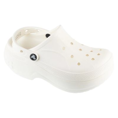 Crocs Bella Clog 210062-100 Weiß 36/37