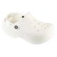 Crocs Bella Clog 210062-100 Weiß 36/37