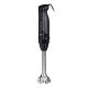 15. Braun MultiQuick 3 MQ30201M 0,6 l Stabmixer 900 W Schwarz, Satinierter Stahl