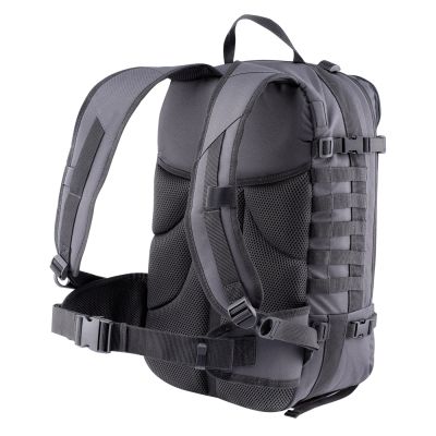 5. Magnum Taiga Rucksack 45L 92800355297