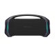 Havit SK910BT Kabelloser Bluetooth-Lautsprecher (Schwarz)