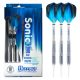 9. Harrows Sonic Darts 90% Softip HS-TNK-000013302