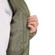 5. Herren Daunenjacke 4F M0708 khaki 4FRAW25TDJAM0708 43S
